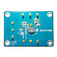 Richtek EVB_RT7251BZQW Voltage Regulator - Switching Regulator EVAL MODULE FOR RT7251BZQW
