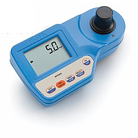 Hanna HI96786C Nitrate Portable Photometer-High Range (0.0 - 100 mg/L)