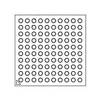 Renesas Electronics R7FS3A6782A01CLJ#AC0 MCUs SYNERGY MCU PLATFORM S3A6 256k 100LGA