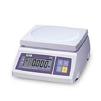 CAS SW-1S (20kg/2g) Simple Weighing Scale