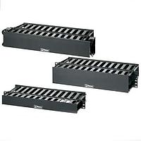 Panduit WMPSE-KIT Cable Management - Horizontal WMPSE Replacement Cover Kit