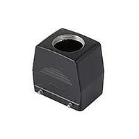 Molex / GWconnect 93601-4134 Heavy Duty Power Connectors HI/CONST HOODTOP/ENT 4P PG21 7832.4643.6