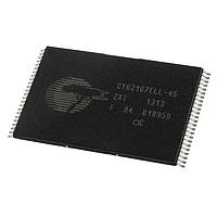 Infineon CY62167ELL-45ZXI Asynchronous 16Mb 1M x16 Low Power