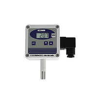 Senseca GHTU-1R-MP Humidity and Temperature Transducer (probe 50m, 0~100 % RH, 40 ~120 °C, wall version)