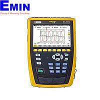 Chauvin Arnoux C.A 8345 Power Quality Analyser (5V~1,000Vac Vdc; Class A)