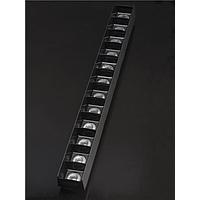 Ledil FC15003_FLORENTINA-W Lens Assembly Lens systm rectangle 285.6x19.5mm