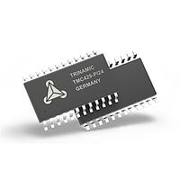 ADI Trinamic TMC429-PI24 3 Axis 3-Axis Motion Controller IC, SPI, Step/D