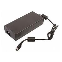 XP Power AHE220PS12 Desktop AC Adapters AC/DC, 220W External Power Supply, Level VI