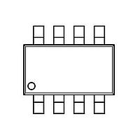 onsemi CAT5171TBI-50GT3 Digital Potentiometer ICs Linear Single 256 Taps Non Buffer