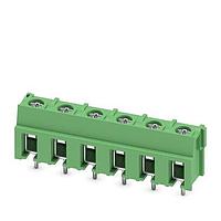 PHOENIX CONTACT 1988147 Fixed Terminal Blocks PT 2.5/ 6-7.5-H