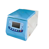 Medmay MC4004 Benchtop High Speed Refrigerated Centrifuge (16500rpm; 21532×g)