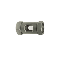 Senseca OW-050GM Flow Indicator (DN 50 - G 2, 250 l/min)