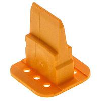 DEUTSCH - TE Connectivity W6-S 6-Way WEDGELOCK DT 6 WAY PLUG