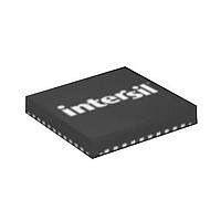 Intersil ISL95857CIRTZ-T Voltage Regulators Multi-phase 1+2+1 Core Controller for IMVP8, 40LD  5x5 TQFN,