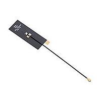 Molex 146184-0250 ISM Antennas - ISM, MICS, UHF, VHF, UWB UWB Antenna 250mm