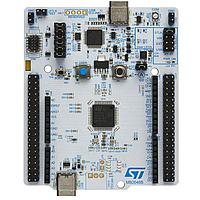 STMicroelectronics NUCLEO-C071RB Development Boards STM32 Nucleo-64 development board STM32C071RB MCU, Arduino and ST morpho