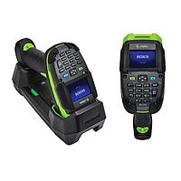 Zebra LI3608-KD Barcode Scanner (1280 x 960 pixels; 1D, 2D, OCR, IUID Support)