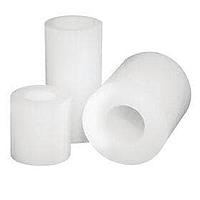 Essentra Components NS-03-06 Spacers NSA5527 Nylon Spacer,Nat,9.52mm Lg