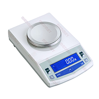Medmay MEBE-21 Electronic Balance (0-500g; 0.01g)