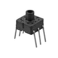 PANASONIC ADP5200 Board Mount Pressure Sensors +/-100 kPa 3 mm Pressure Sensor SMD