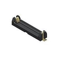 Keystone Electronics 1024TR Battery Contacts AA Battery HOLDER SMT