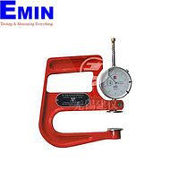 Test equipment for gypsum board