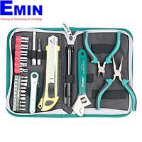 Proskit PK-2076B Deluxe Basic Tool Kit Metric Size
