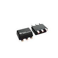 Texas Instruments TPS92201ADRLR Synchronous Buck LED Driver 5V 1A or 1.5A high -efficiency synchron