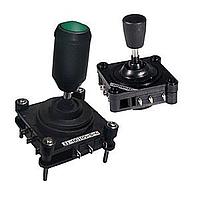 ETI Systems J1-00105-S-G Joysticks JOYSTICK