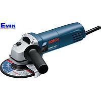 Bosch GWS 8-125C Angle Grinder (850W)