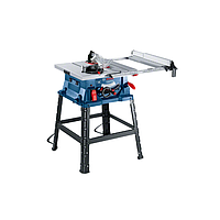 BOSCH GTS 254 Table Saw