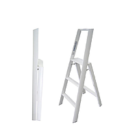 ADVINDEQ AV303 (white) Ladder (3 steps)