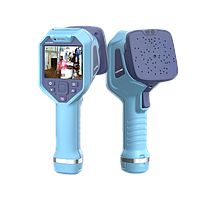 FOTRIC TD2 Kit Acoustic Imaging Camera (66° × 52°; 2~100kHz)