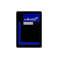 Exascend EXSE1A1920GB SATA SSDs SSD / 1920GB / SATA3 / 2.5" / MLC / Enterprise (Recommeded replacement of EXSAM1D0019B125CEE)