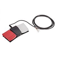Altech 616.9200.003 Foot Switches FOOT SWITCH, DOUBLE PEDAL