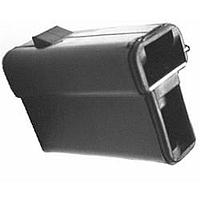 Aptiv 02973781 Connectors 2P FEMALE BLACK 56 SERIES