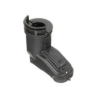 DEUTSCH - TE Connectivity SRK-BS-MD-ST-001 Accessories BKSHL, MED, BLK, ST NW 17/22