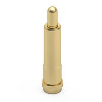 Mill-Max 0911-0-15-20-86-14-11-0 Spring Loaded Surface Mount Spring-Loaded Pin
