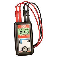 OMEGA CL510A-10 PT100 & PT1000 RTD Simulators with multiple or single curves