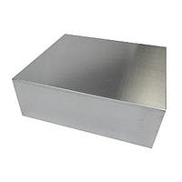 Hammond Manufacturing 1444-17156 Chassis Chassis-Alum-No Hdwr 17.0x15.0x6.0"