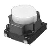 PANASONIC EVQ-P1Y05M Tactile Switches SPST-NO Force 2.5 N w/ Push Plate 5mmH