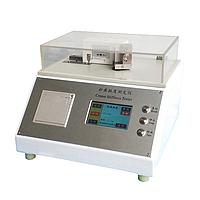 Lonroy LR-ZT500 Crease Stiffness Tester (20-6000 mN)