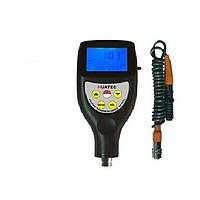 HUATEC TG-8010 Coating thickness gauge (1250 μm, 0.1μm)