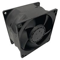 Delta Electronics, Inc. GFB0912ES-E Axial DC Fan, 92x92x56mm, 12VDC, Tachometer, PWM
