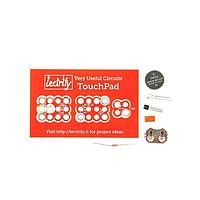 Touch Sensor Development Tools