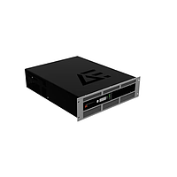 Advanced Energy PNC3 6K 208 AFP EE UHF S7 High-voltage Power Supply