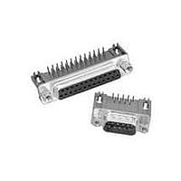 Amphenol Commercial Products 617Y009SAJ220 Receptacle E09S RA590