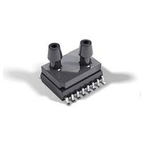 SMI - TE Connectivity SM6221-BCE-S-025-001 Board Mount Pressure Sensors 2.5 kPa Gauge Sensor