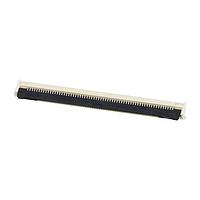 Molex 505110-6491 Connectors 0.5 FPC EASYON BTM CONT RA 64CKT ZIF