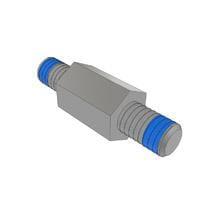 Samtec SO-0715-02-02-01-L-N Standoffs SureWare Precision Board Stacking Standoff